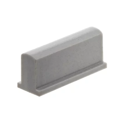 Przyciski i pokrętła do zmywarek Przycisk szary do zmywarki Electrolux / AEG 1526601800