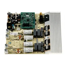 Moduł elektroniczny płyty indukcyjnej lewy Whirlpool 481010678527 C00311344