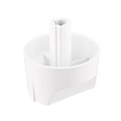 Pokrętło gazu do kuchenki Electrolux / AEG białe 140001957020