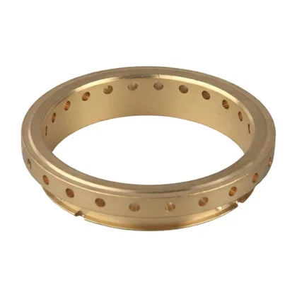 Stabilizator średniego palnika do kuchenki gazowej Mastercook / Fagor 114-12 C750029S0