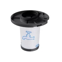 Zmywalny filtr cyklonowy do odkurzacza bezprzewodowego Tefal / Rowenta X-Force Flex ZR009007