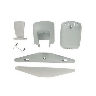 Klamka zamknięcie bębna ład. od góry (481231018843) C00320417