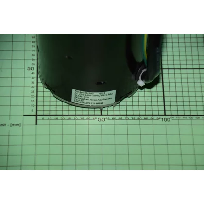 Silnik dmuchawy FI-8 do okapu Amica 1039926
