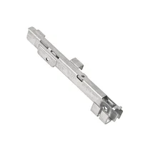 Element nośny prawego zawiasu drzwi piekarnika Electrolux / AEG 3301548024