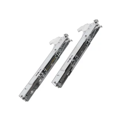 Zestaw zawiasów drzwi opuszczanych piekarnika Electrolux / AEG 50293485004