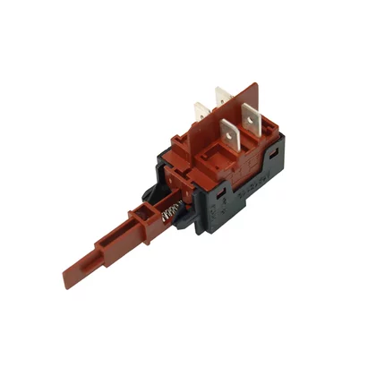 Wyłącznik zasilania do zmywarki Ariston / Indesit / Hotpoint / Whirlpool C00041184 482000026440