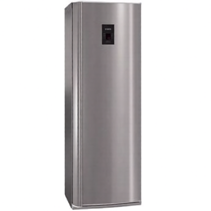 Drzwi serwisowe do chłodziarki Electrolux / AEG inox LCD 590 x 1787 mm 2109007951