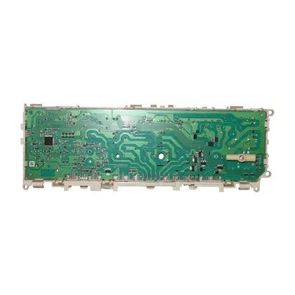 Elementy elektryczne do pralek r Płytka sterowania do pralki Amica RL/1047C-433FFFF020C0-B-S-64K 1031130