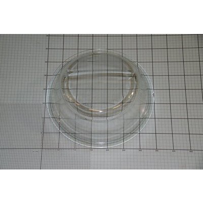 Szyba drzwi pralki (1036030)