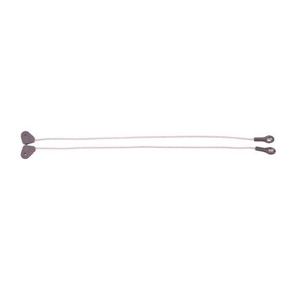 DSN 6532 F (95827) Linka zawiasu drzwi zmywarki Beko 44 cm 1881050100