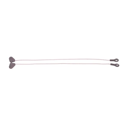 DSN 6532 F (95827) Linka zawiasu drzwi zmywarki Beko 44 cm 1881050100