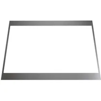 Szyba wewnętrzna nr 4 drzwi piekarnika Beko / Grundig / Arcelik 290440375