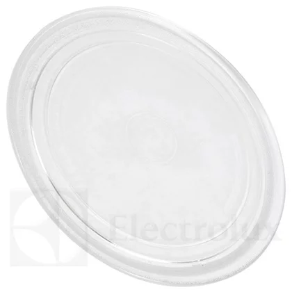 Talerz szklany obrotowy do kuchenki mikrofalowej Electrolux / AEG 27 cm 50280598009