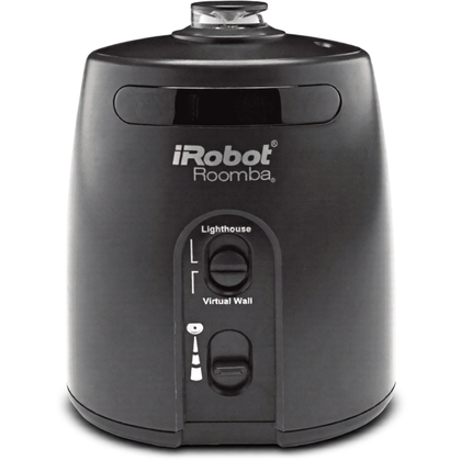 Wirtualna latarnia do robota sprzątającego iRobot Roomba czarna 81002 AGDIROAKC0014
