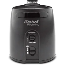 Wirtualna latarnia do robota sprzątającego iRobot Roomba czarna 81002 AGDIROAKC0014