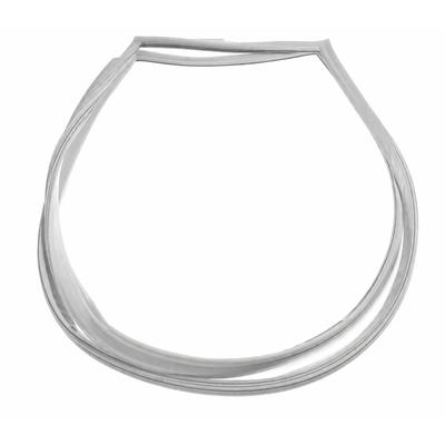 Uszczelka drzwi lodówki HK1523339 do lodówki Hisense Gorenje oryginał 37,35 cm x 1,683 m