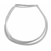 Uszczelka drzwi do lodówki i zamrażarki Hisense / Gorenje 37,35 cm x 1,683 m HK1523339