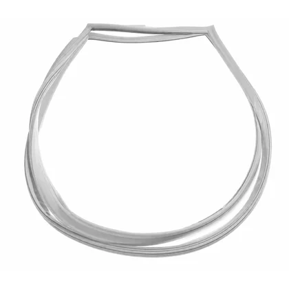 Uszczelka drzwi do lodówki i zamrażarki Hisense / Gorenje 37,35 cm x 1,683 m HK1523339