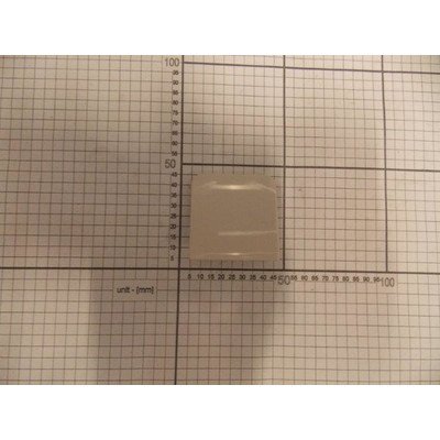 Zaślepka zawiasu dolnego (1019739)