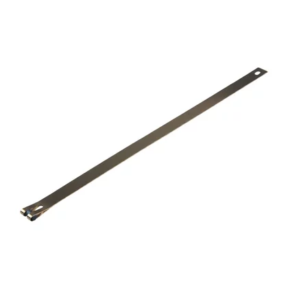 Akcesoria do zmywarek Whirlpool Taśma metalowa zawiasu drzwi zmywarki Whirlpool ADG / ADL / ADP 481240118707 C00311072