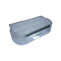 Półki na drzwi różni producenci Dolna półka drzwi chłodziarki Whirlpool / Indesit / Ariston / Hotpoint 481241828422 C00312661 481010424199 C00311463