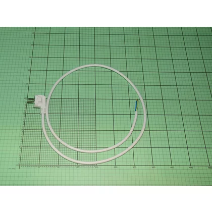 Przewód zasilający do piekarnika Amica 3x1,5 mm² 1,3 m Eur Dek 8516192