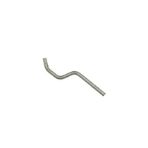 Hak zawiasu drzwi do zmywarki Whirlpool / Indesit / Ariston / Hotpoint 481240468037 C00316664