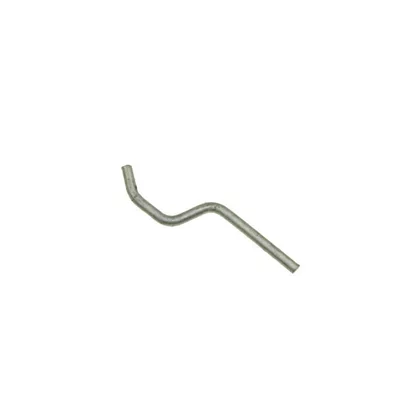 Hak zawiasu drzwi do zmywarki Whirlpool / Indesit / Ariston / Hotpoint 481240468037 C00316664