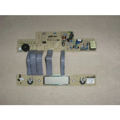 BCB313AAVEI/HA Elektronika sterująca do chłodziarko-zamrażarki Indesit / Whirlpool BCB313AWEI 482000030441 C00256529
