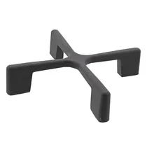 Ruszt małego palnika do płyty grzejnej Electrolux / AEG 140052290024