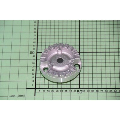 Korona palnika małego (8037913)