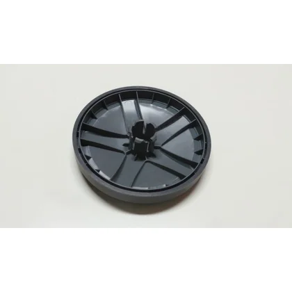 Koło tylne do odkurzacza Zelmer / Bosch 9190030