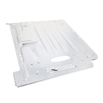 Elementy obudowy Lewy panel boczny do kuchenki, piekarnika i płyty grzewczej Electrolux / AEG