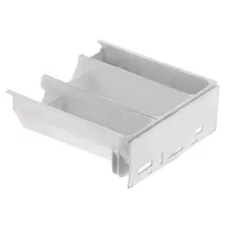 Szuflada na proszek bez frontu do pralki Electrolux / AEG 3541001628