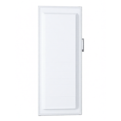 Drzwi zamrażarki do urządzenia chłodniczego Electrolux / AEG białe 2983979804