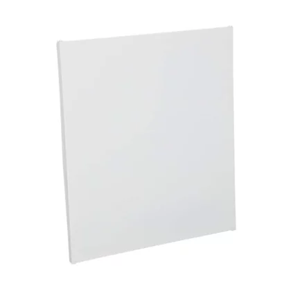 Drzwi chłodziarki Electrolux / AEG białe 538 x 841,5 mm 2064675024