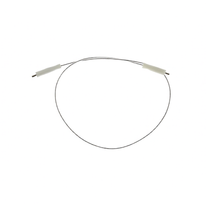 Iskrownik palnika gazowego do płyty gazowej Whirlpool / Indesit / Ariston / Hotpoint 45 cm 481225268094 C00312261