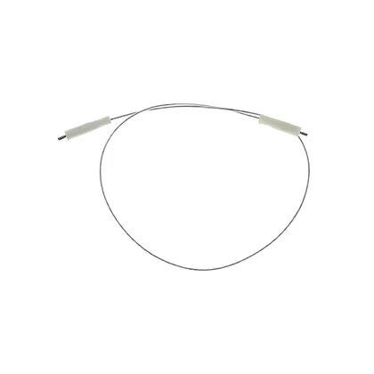 Iskrownik palnika gazowego do płyty gazowej Whirlpool / Indesit / Ariston / Hotpoint 45 cm 481225268094 C00312261