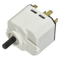 Elementy elektryczne do pralek r Wyłącznik sieciowy do pralki, suszarki i pralko-suszarki Whirlpool 481227618367 C00312900