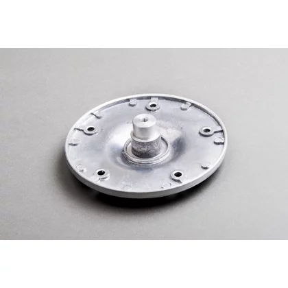Komplet wałków bębna do pralki ładowanej od góry Whirlpool / Indesit / Ariston / Hotpoint AWT 481252088117 C00385723