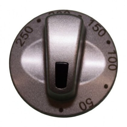 Pokrętło termostatu 9076631