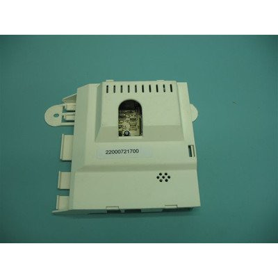 Programator ZZS 2608 (1005335)