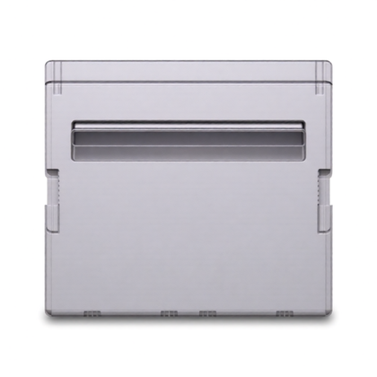 Przedni panel szuflady do lodówki i zamrażarki Electrolux / AEG 2271026334