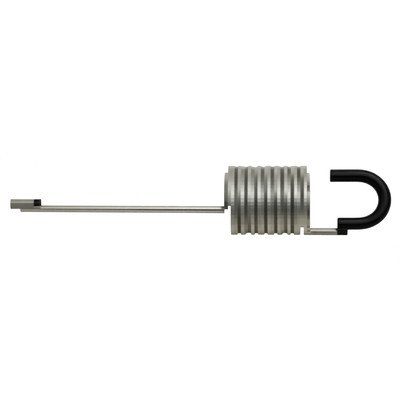 Sprężyna zbiornika do pralki Ariston / Indesit / Hotpoint / Whirlpool C00142198 482000029616