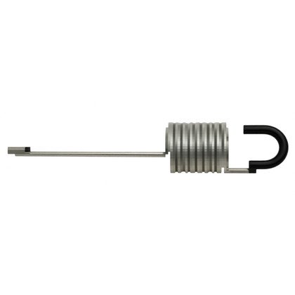 Sprężyna zbiornika do pralki Ariston / Indesit / Hotpoint / Whirlpool C00142198 482000029616