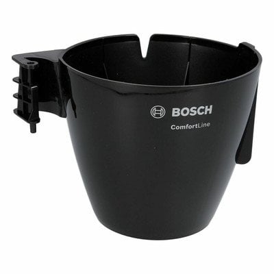 Części zamienne BOSCH/SIEMENS Uchwyt stożkowy filtra do ekspresu Bosch 12014349