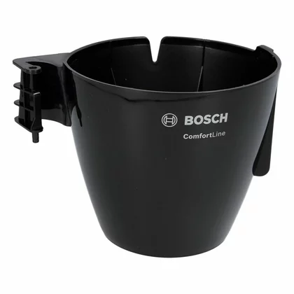 Części zamienne BOSCH/SIEMENS Uchwyt stożkowy filtra do ekspresu przelewowego Bosch / Siemens 12014349