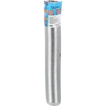 Aluminiowy przewód wentylacyjny do okapu Whirlpool 3 m 484000000727 C00470498