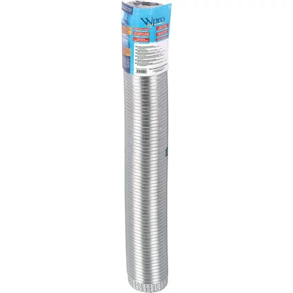 Aluminiowy przewód wentylacyjny do okapu Whirlpool 3 m 484000000727 C00470498