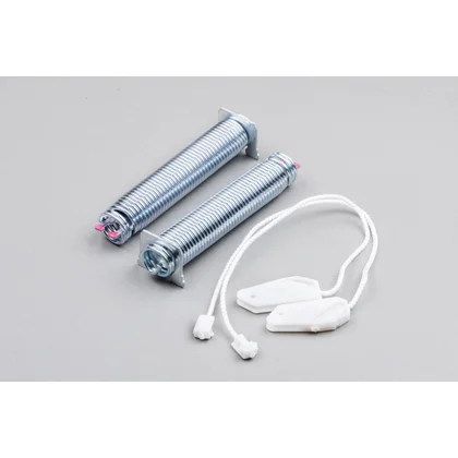 Zestaw naprawczy drzwi do zmywarki pod zabudowę Bosch / Siemens 00754866 N931174